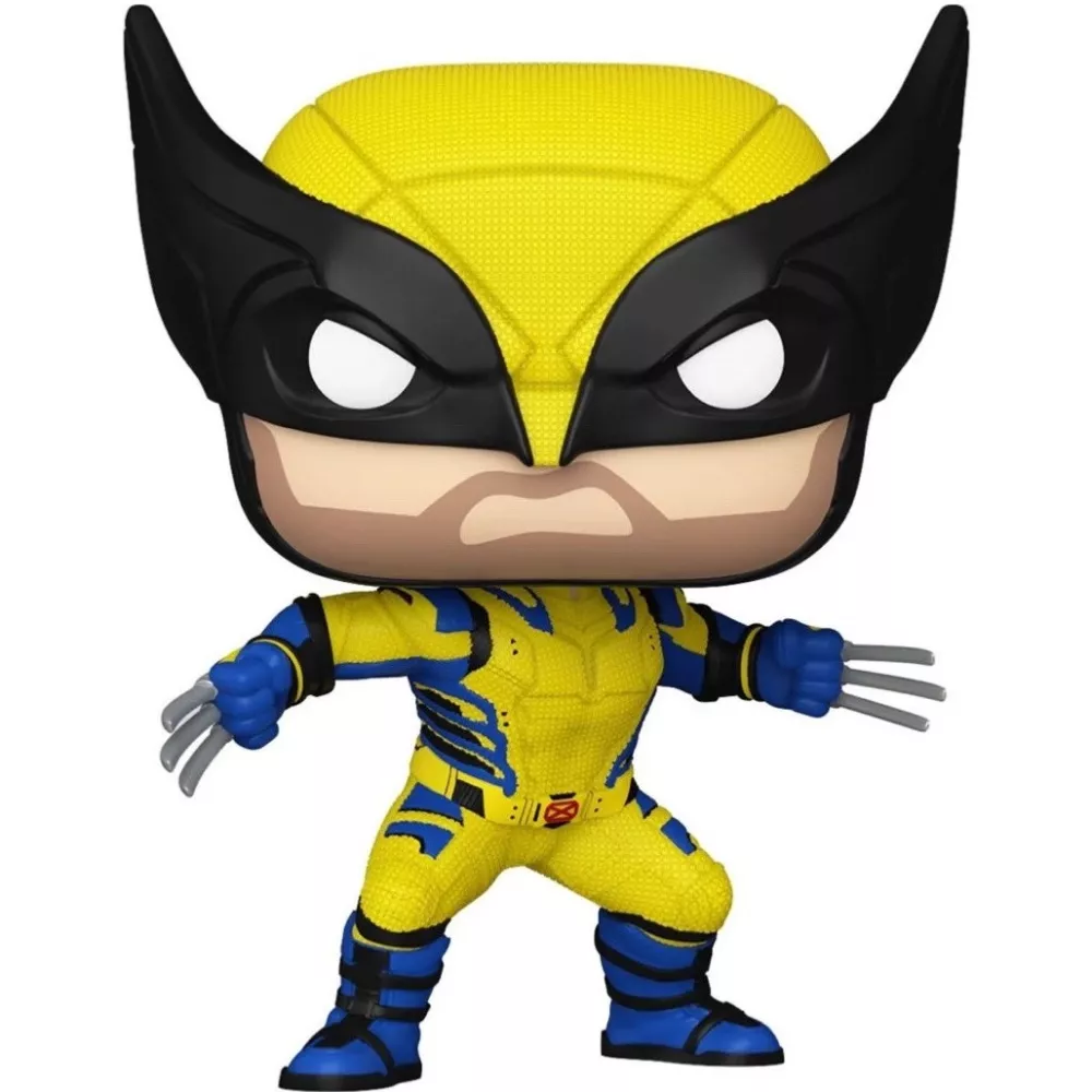 Wolverine