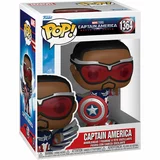 Captain America
