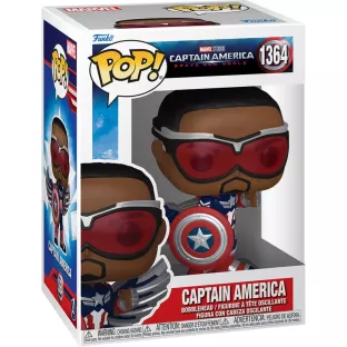 Captain America