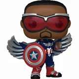 Captain America