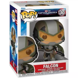 Falcon