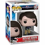 Ruth Bat-Seraph