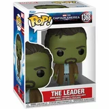 The Leader
