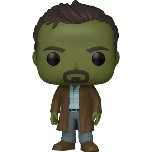 Funko Pop! The Leader #1368 Marvel Studios Captain America Brave New World