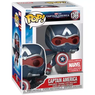 Captain America