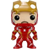 Iron Man [Unmasked]