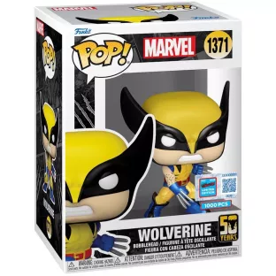 Wolverine