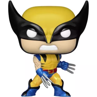 Wolverine
