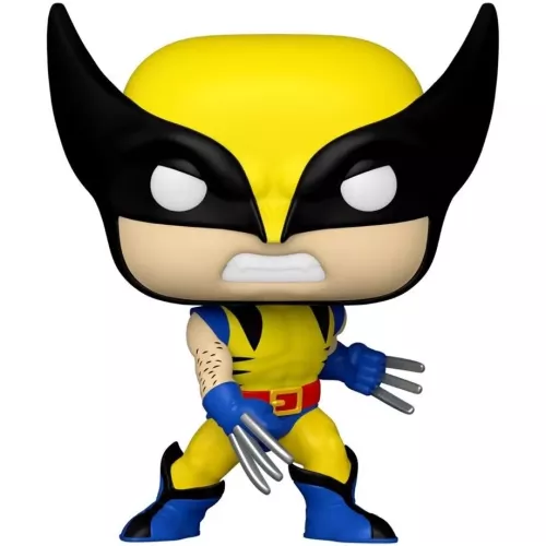 Funko Pop! Wolverine #1371 Marvel Vinyl Figure