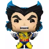 Wolverine (Fatal Attractions)
