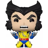 Wolverine (Fatal Attractions)