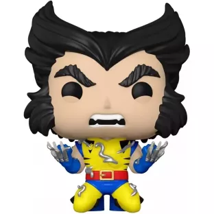 Wolverine (Fatal Attractions)