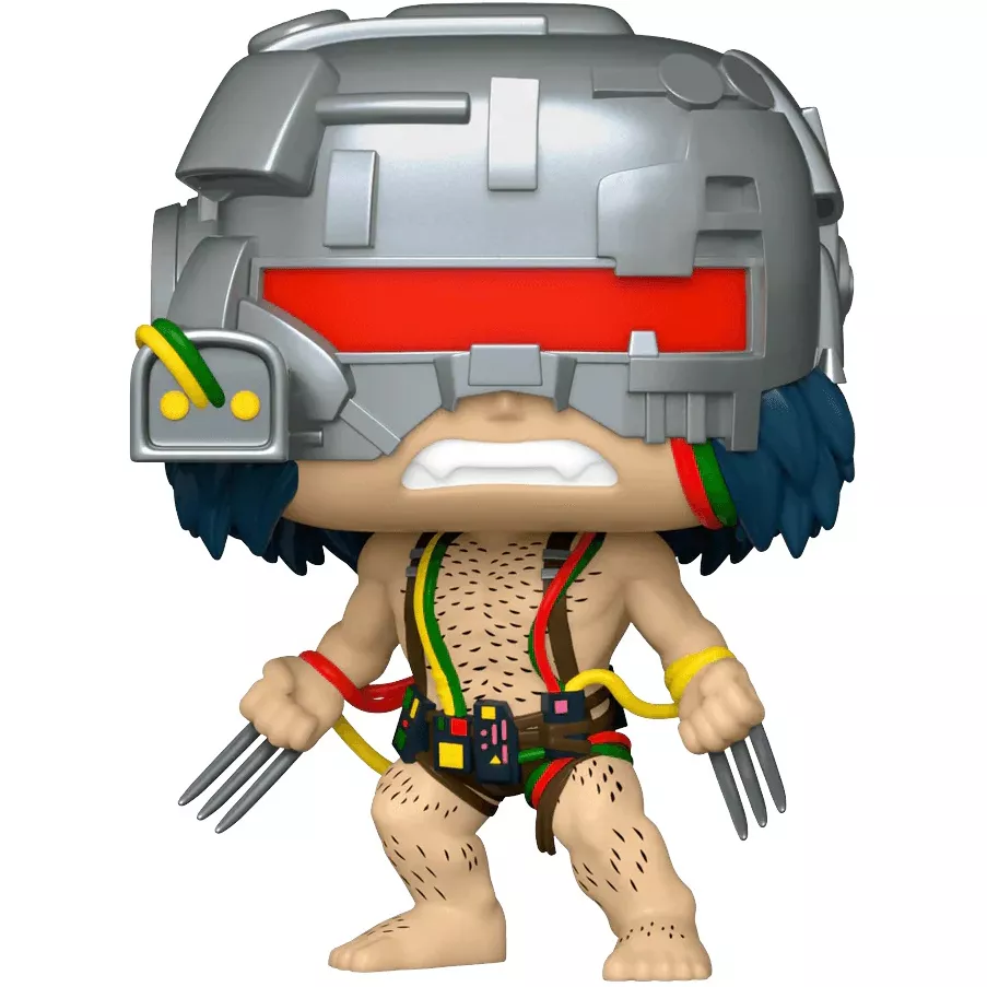 Weapon X