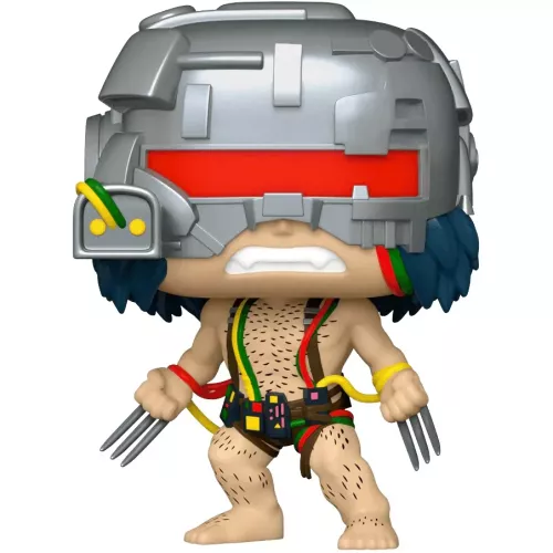 Funko Pop! Weapon X #1373 Marvel Vinyl Figure