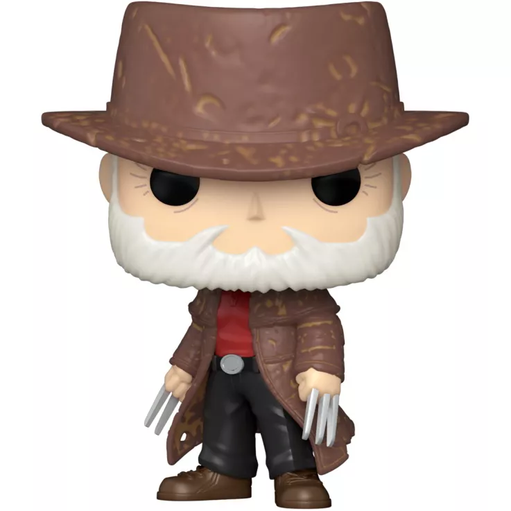 Old Man Logan