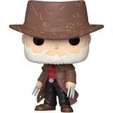 Old Man Logan