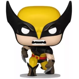 Wolverine