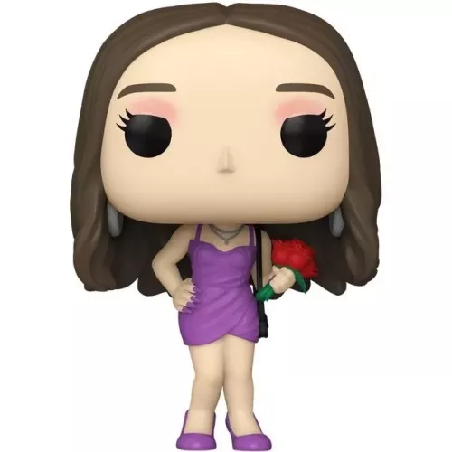 Funko Pop! Madisynn #1377 Marvel Studios She-Hulk Vinyl Figure