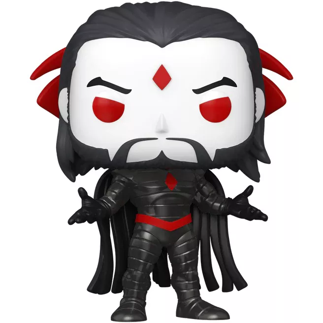 Mister Sinister