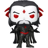 Mister Sinister