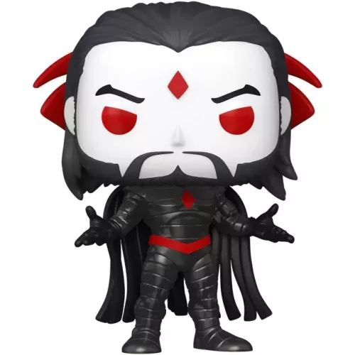Funko Pop! Mister Sinister #1378 X-Men Marvel Vinyl Figure