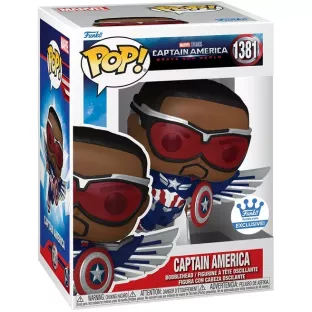 Captain America