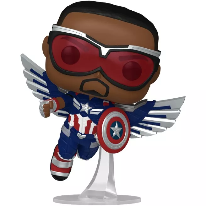 Captain America