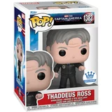 Thaddeus Ross