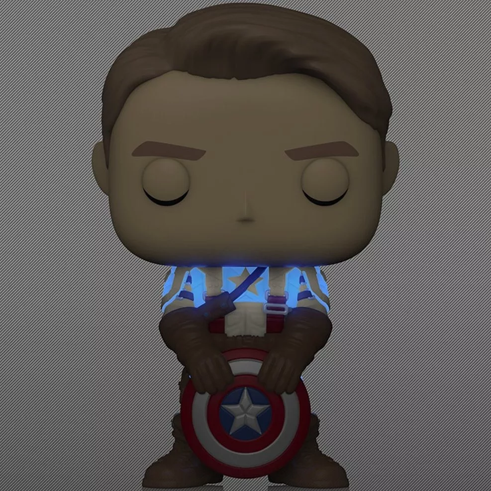 Captain America