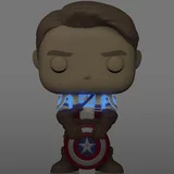 Captain America