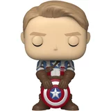 Captain America