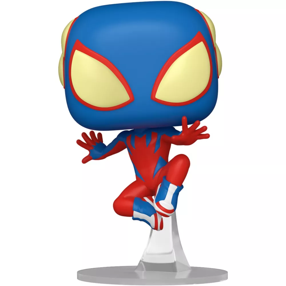Spider-Boy