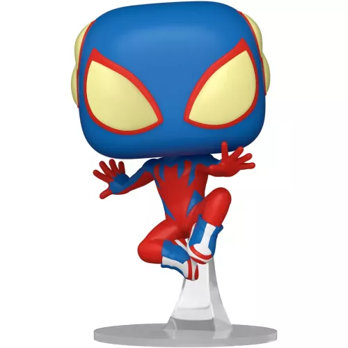 Spider-Boy