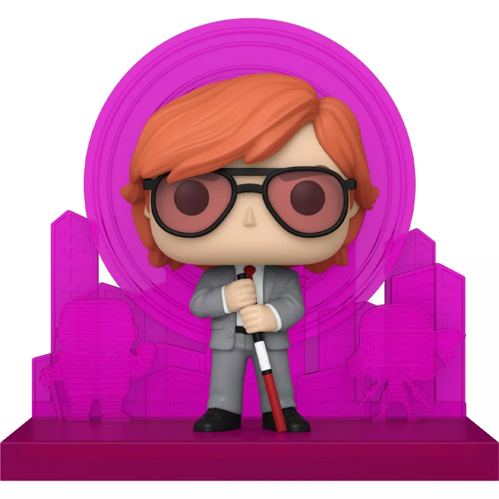 Matt Murdock