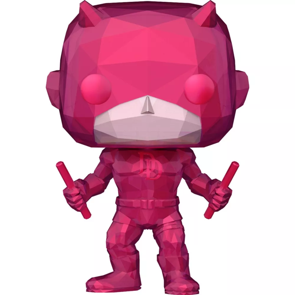 Daredevil