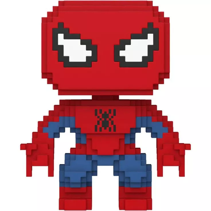 Spider-Man