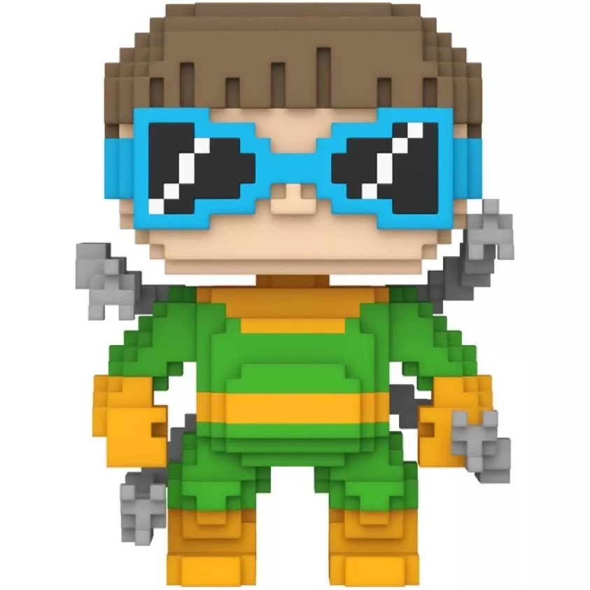 Doctor Octopus