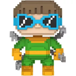 Doctor Octopus