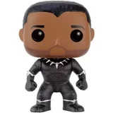 Black Panther [Unmasked]