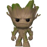 Alpha Groot