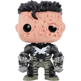 Crossbones [Unmasked]
