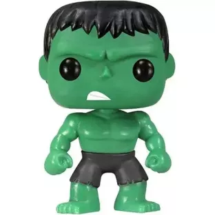 The Hulk