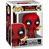 Kidpool