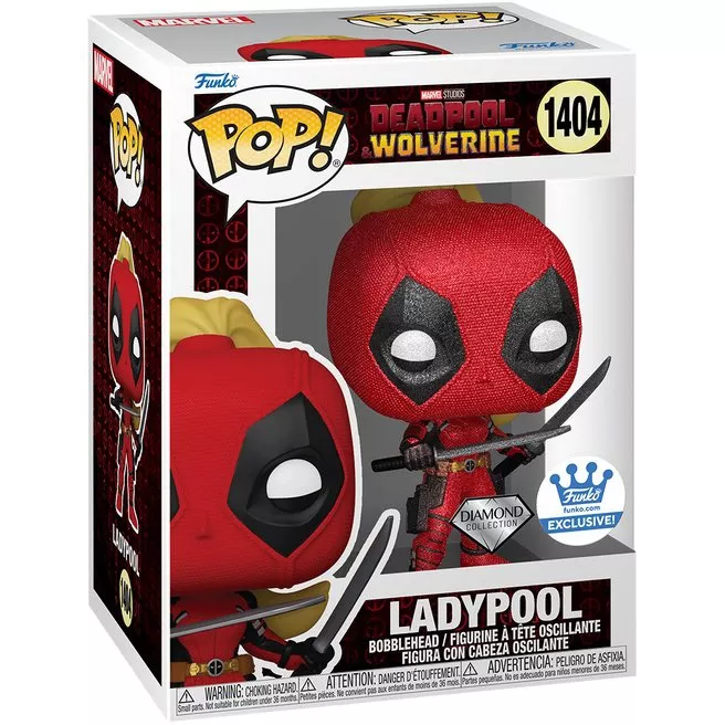 Ladypool Box