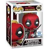Ladypool