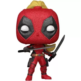 Ladypool