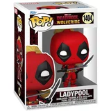 Ladypool