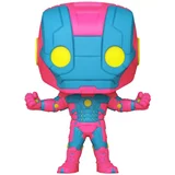 Iron Man (Mark 5)