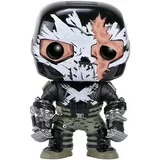 Crossbones [Battle Damage]