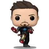 Tony Stark